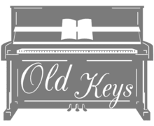 Old Keys ZenBusiness logo