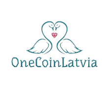 Onecoinlatvia logo