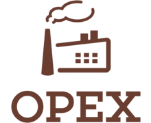 Opex logo