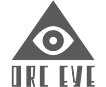 Orc Eye ZenBusiness logo