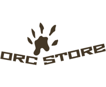 Orc Store ZenBusiness logo