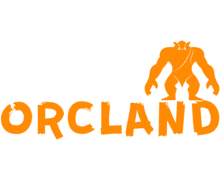 Orcland ZenBusiness logo