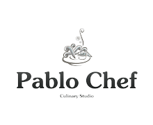 Pablo Chef logo