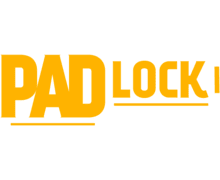 Pad Lock ZenBusiness logo