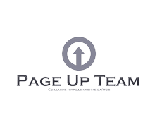 Page up ZenBusiness logo