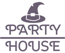 Party House ZenBusiness logo