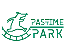 Pastime Park ZenBusiness logo