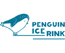 Penguin Ice Rink ZenBusiness logo