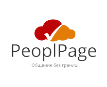 Peopleage ZenBusiness logo