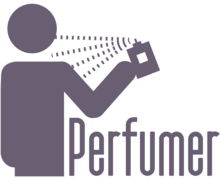 Perfumer ZenBusiness logo