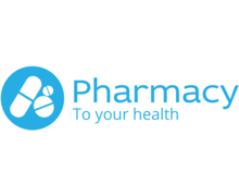 Pharmacy ZenBusiness logo