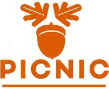 Picnic ZenBusiness logo