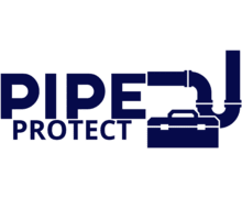 Pipe Protect ZenBusiness logo