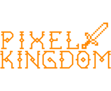 Pixel Kingdom ZenBusiness logo