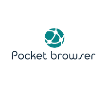 Pocket Browser ZenBusiness logo