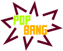 Pop Bang ZenBusiness logo