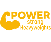 Power Strong ZenBusiness logo