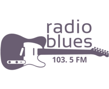 blues logo