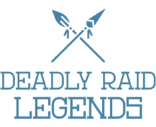 Raid Legends ZenBusiness logo