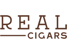 Real Cigars ZenBusiness logo