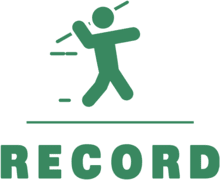 Record ZenBusiness logo