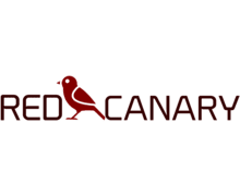 red Canary ZenBusiness logo