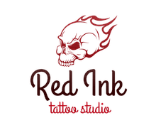 RedInk ZenBusiness logo