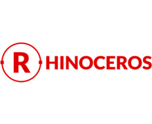 Rhinoceros ZenBusiness logo