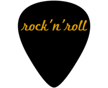 Rock ‘n’ Roll ZenBusiness logo