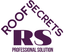 Roof Secrets ZenBusiness logo