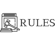 Rules ZenBusiness logo