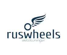 Ruswheels logo