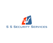 SS Security logo