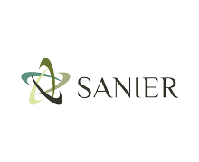 Sanier ZenBusiness logo