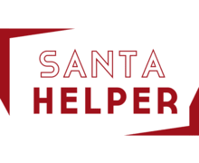 Santa Helper ZenBusiness logo