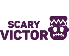 Scary Victor ZenBusiness logo