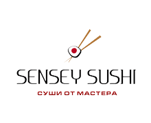 Sensei Sushi ZenBusiness logo