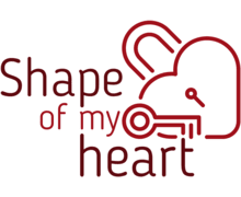 Shape of My Heart ZenBusiness logo