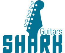 Shark Guitars ZenBusiness logo