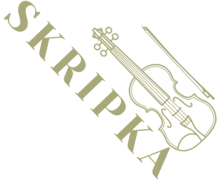 Skripka ZenBusiness logo