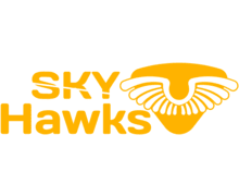 Sky Hawks ZenBusiness logo