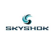 Skyshok ZenBusiness logo