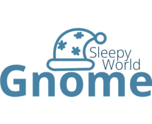 Sleepy Gnome ZenBusiness logo