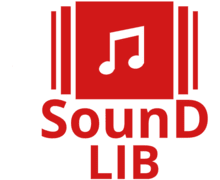 Sound Lib ZenBusiness logo