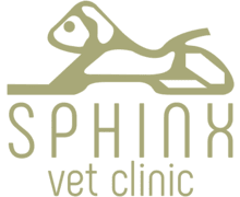 Sphinx Clinic ZenBusiness logo