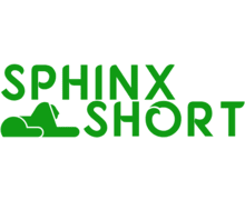 Sphinx Short ZenBusiness logo