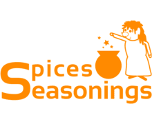 Spices Seasonings ZenBusiness logo