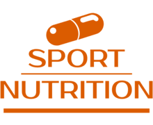 Sport Nutrition ZenBusiness logo