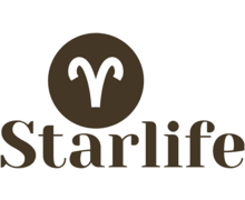 Starlife ZenBusiness logo