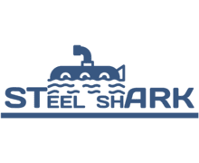 Steal Shark ZenBusiness logo